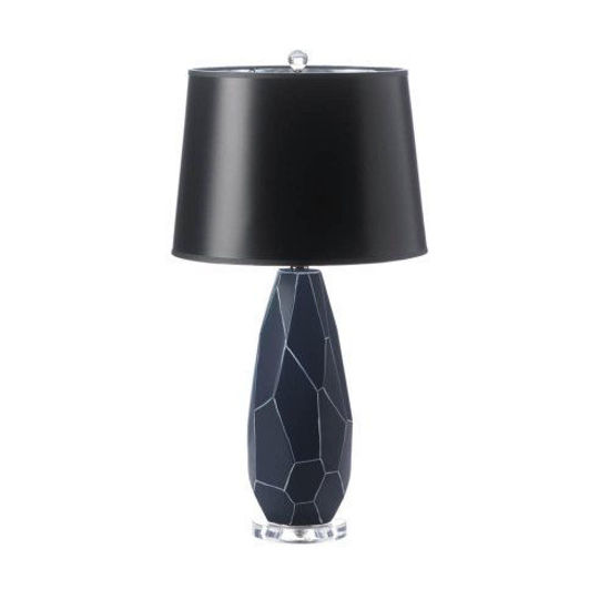 Picture of Igrit Blue Gem Table Lamp