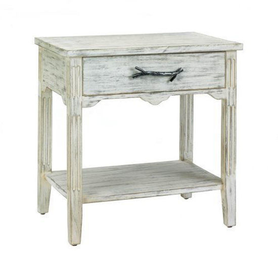 Picture of Pawley Wood End Table