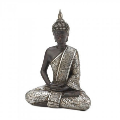 Picture of Small Sitting Buddha