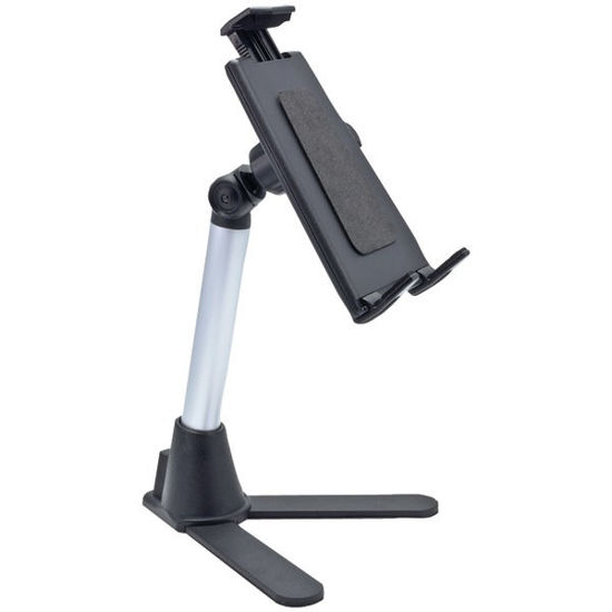 Picture of Arkon 10-inch Universal Countertop&#44; Desk And Table Stand For Tablets
