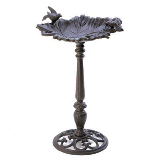 Picture of Forest Frolic Bird Bath
