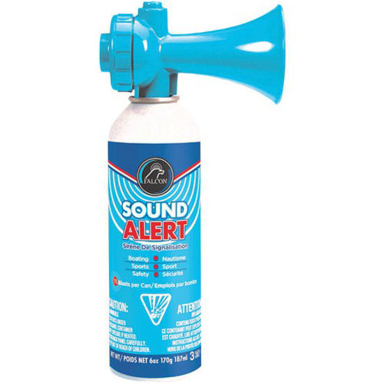 Picture of Sound Alert 6-oz. Sound Alert Signal Horn