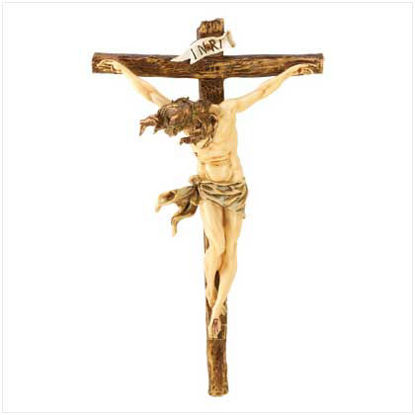 Picture of Classic Renaissance Crucifix