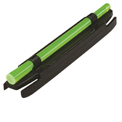 Picture of Hi-Viz Narrow Magnetic Shotgun Sight - Green