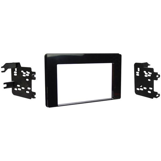 Picture of Metra Mounting Kit For Toyota Corolla 2017 &amp;amp; Up