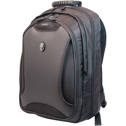 Picture of Alienware Orion Notebook Backpack With Scanfast (17.3&amp;quot;)