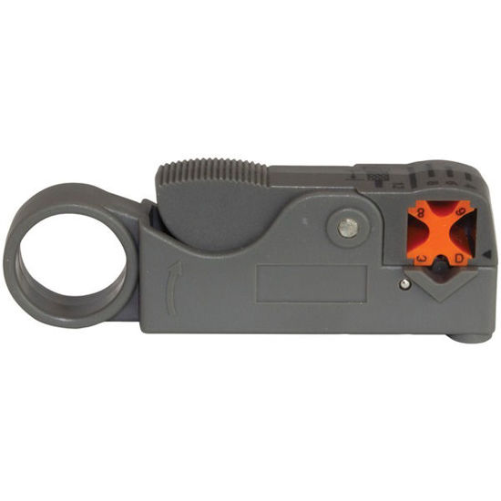 Picture of Vericom Professional Coaxial Cable Stripping Tool