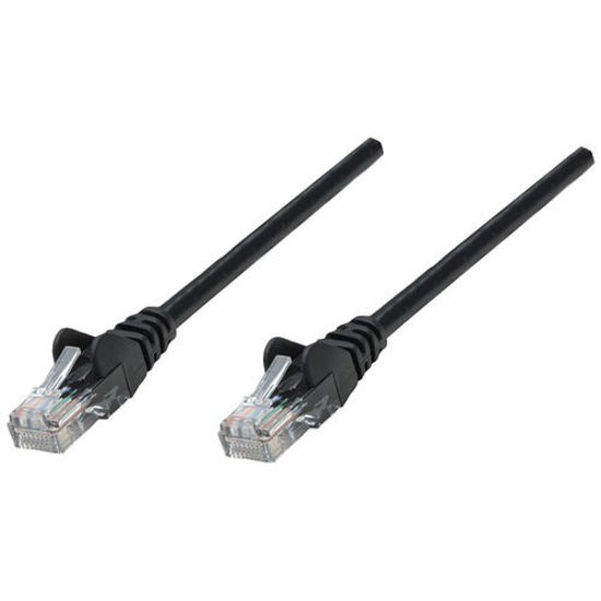 Picture of Intellinet Cat-5e Utp Patch Cable (50ft)