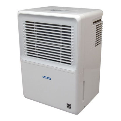 Picture of Norpole 30 Pint Portable Dehumidifier