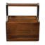 Picture of Honey-can-do Acacia Kitchen Utensil Holder