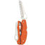 Picture of Byrd Cara Cara2 Folder 3.9 in Serrated Blade Orange FRN Hndl