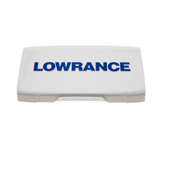 Picture of Lowrance Elite-7 Fishfinder Suncover