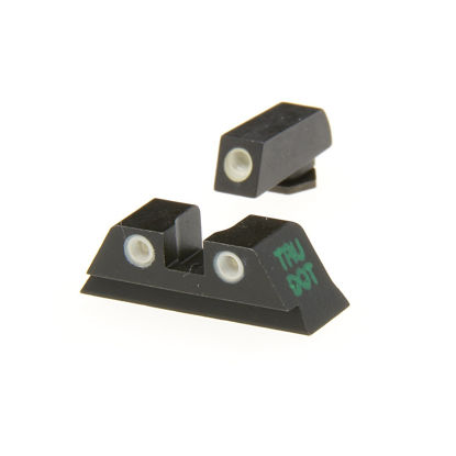 Picture of Meprolight Body Guard 380 Front Night Sight-Green Tritium