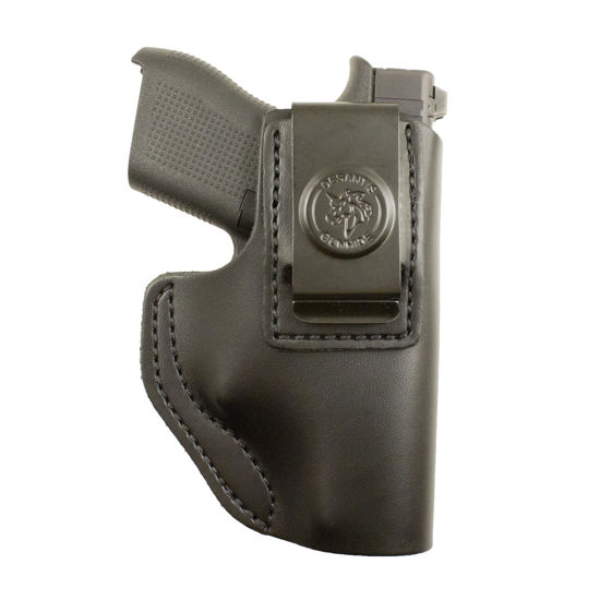 Picture of DeSantis The Insider Holster - Keltec P32 P3AT Colt Mustang