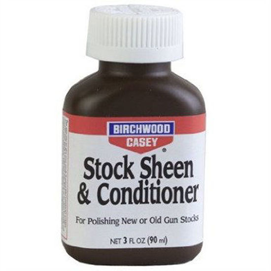 Picture of Birchwood Casey Stock Sheen and Conditioner 3 oz