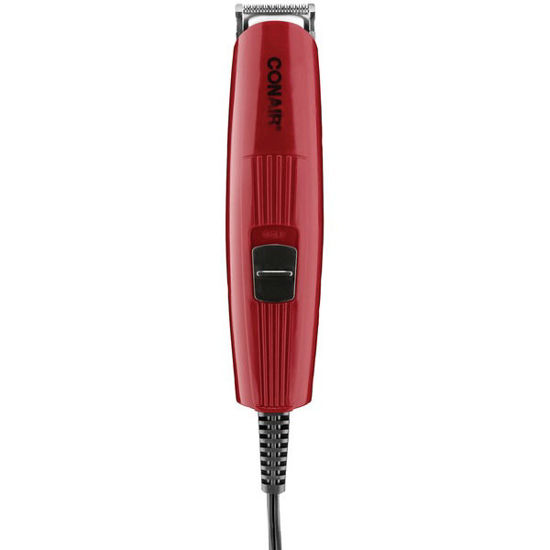 Picture of Conair Corded Beard &amp;amp; Mustache Trimmer