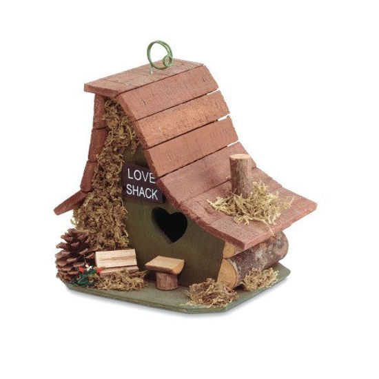 Picture of Love Shack Birdhouse