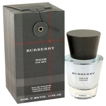 Picture of Burberry Touch By Burberry Eau De Toilette Spray 1.7 Oz