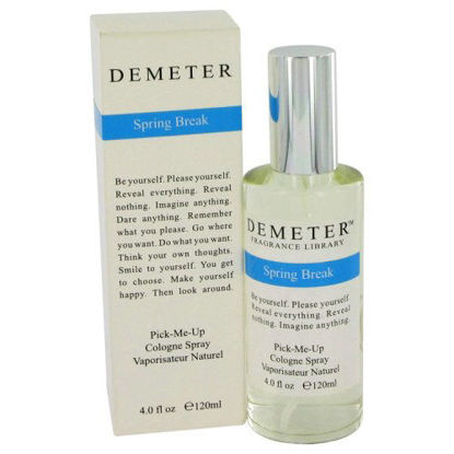 Picture of Demeter By Demeter Spring Break 4 Oz