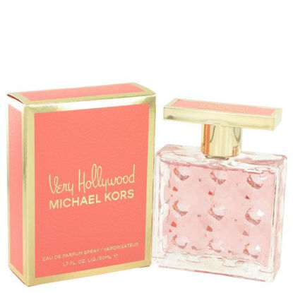 Picture of Very Hollywood By Michael Kors Eau De Parfum Spray 1.7 Oz