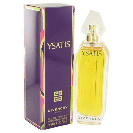 Picture of Ysatis By Givenchy Eau De Toilette Spray 3.4 Oz
