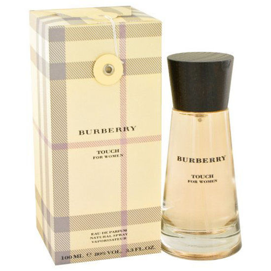 Picture of Burberry Touch By Burberry Eau De Parfum Spray 3.3 Oz