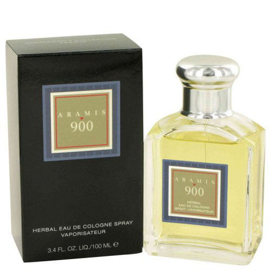 Picture of Aramis 900 Herbal By Aramis Cologne Spray 3.4 Oz
