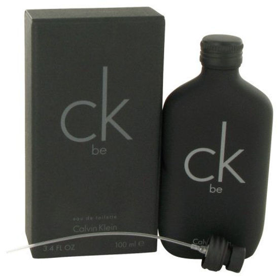 Picture of Ck Be By Calvin Klein Eau De Toilette Spray (unisex) 3.4 Oz