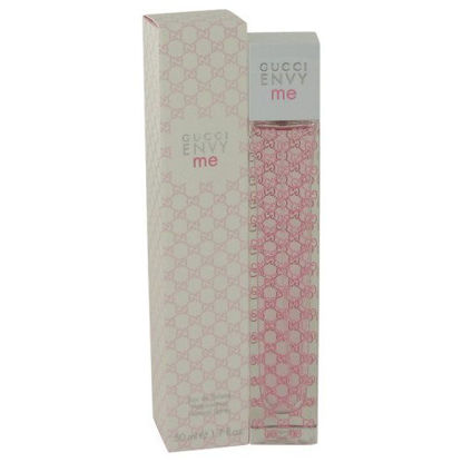 Picture of Envy Me By Gucci Eau De Toilette Spray 1.6 Oz