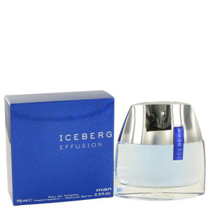 Picture of Iceberg Effusion By Iceberg Eau De Toilette Spray 2.5 Oz