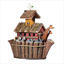 Picture of Noah`s Ark Birdhouse