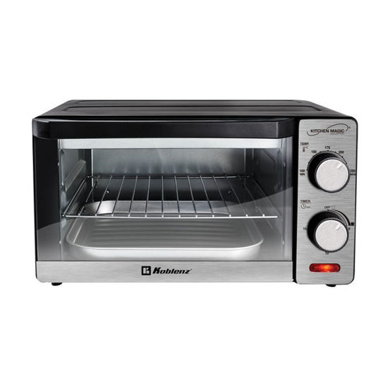Picture of Koblenz 10-liter Kitchen Magic Collection Toaster Oven