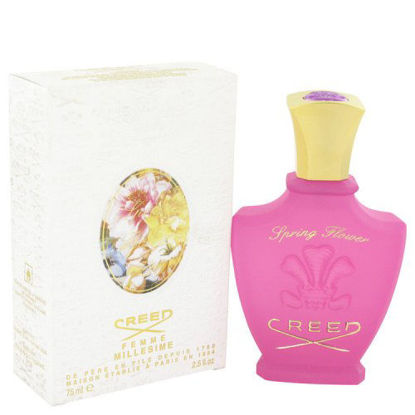 Picture of Spring Flower By Creed Millesime Eau De Parfum Spray 2.5 Oz