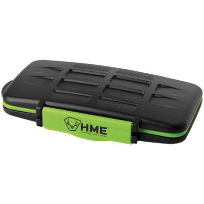 Picture of Hme Sd Card Holder