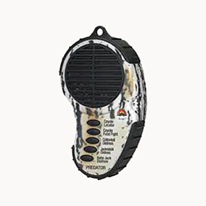 Picture of Cass Creek Electronic Ergo Spring Gobbler Call CC-041