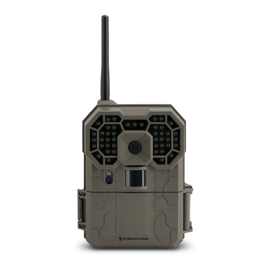 Picture of Stealth Cam GXW Wireless 12 MP Trail Cam