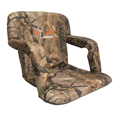 Picture of Muddy Deluxe Stadium Bucket Chair
