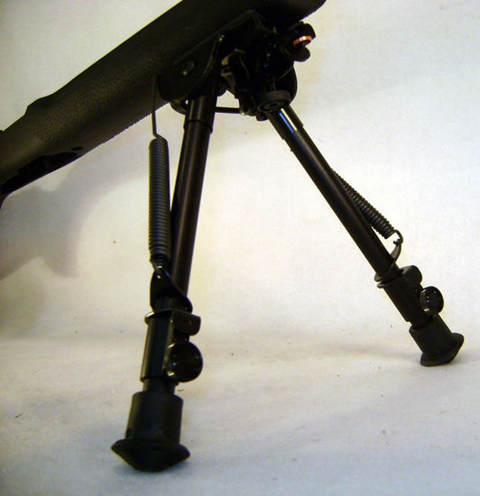 Picture of Harris BiPod Solid Base 9-13 inches 1A2-L