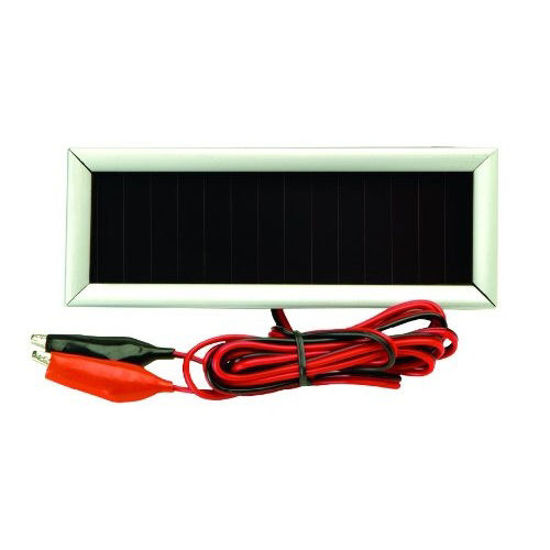 Picture of American Hunter 6V Solar Charger Economy BL-EC6