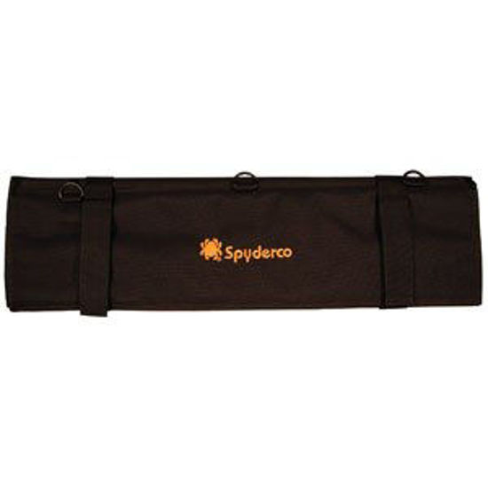 Picture of Spyderco Spyderpac Large Knife Storage Case